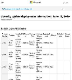 複数の製品に脆弱性、6月のWindowsアップデート適用を