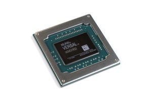 Xilinx、7nmプロセスを採用したACAP「Versal」の出荷を開始