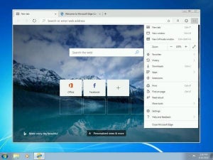 Microsoft、Windows 7、8、8.1向けChromiumベースEdge開発版公開