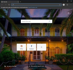 ChromiumベースのMicrosoft Edge、2020年5月から切り替え開始か