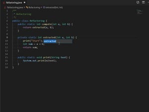 Visual Studio Code、7月アップデートで強化されたJava機能は？