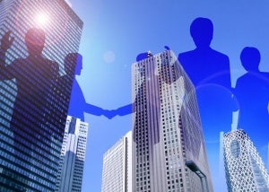 全国152万3938社のメインバンク調査、第2位は三井住友 - 第1位は？