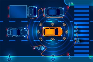 自動運転実現のカギを握る技術開発エコシステム