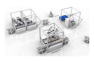 ドコモ、ノキア、オムロンが製造現場での5G活用の実証実験に合意