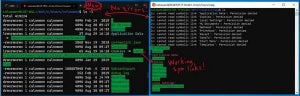 Windows 10 2020年5月版、WSL 2でリンクファイルに対応