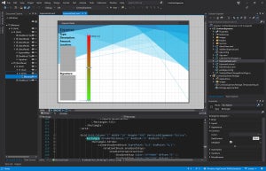 Microsoft、Windowsデスクトップアプリもサポートする.NET Core 3.0をリリース