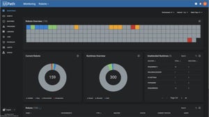 UiPath、Orchestratorのエントリー向けライセンス