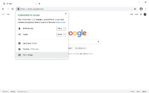 Google Chrome、HTTPS/HTTPの混在禁止 - 年末年始までに対応を