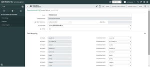 ウイングアーク1stとServiceNowが連携した「SVF Cloud for ServiceNow」