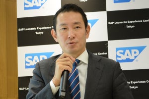 SAPがビジネスプロセスを永続的に最適化するソリューション群