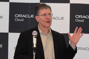 Oracle DatabaseはAWSのデータベースより何が優れているのか？