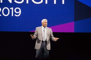 クラウド企業に転身したNetAppが新たな消費モデル - NetApp INSIGHT 2019開催