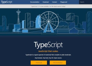 Optional ChainingなどECMAScript提案の機能を実装するTypeScript 3.7がリリース