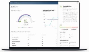 Tenable、Luminに組織の評価成熟度をスコア化する機能追加