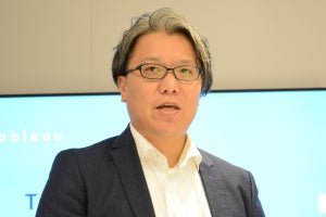 Tableau、APACのデータ対応の調査結果 - 日本は人材に注力すべき