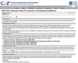 Stack Overflow、ソースコードから発見した脆弱性トップ8を発表