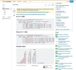 Stack Overflowで最もコピペされたJavaコード、実はバグあり