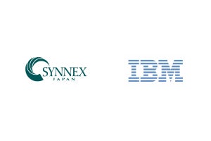 シネックスとIBMがDXビジネス拡大に向けて協業を強化