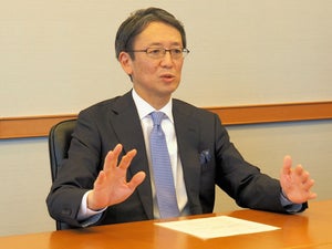 マルチクラウド、5Gなど6つのトレンドがDXを加速する - Dell 大塚社長