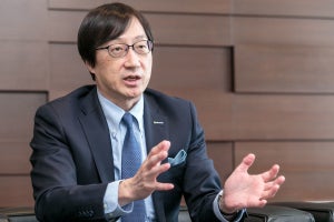 吉田社長が目指す日本マイクロソフトの姿とは？