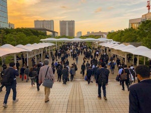 TIS、70歳まで定年前と変わらない処遇の「再雇用制度」導入