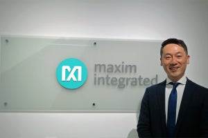 産業界のデジタル化を支援するマキシム - 自動車/産業/医療の3分野に注力