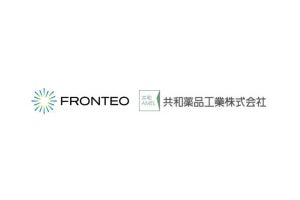 共和薬品工業とFRONTEO、AI活用の認知症診断支援システムで提携