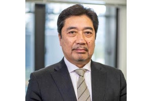 Cohesity Japanの新社長に前ネットアップ社長の岩上純一氏が就任