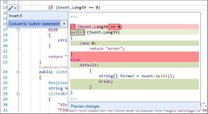 Microsoft、Visual Studio 2019 バージョン16.5リリース - 主な新機能は？