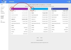 Google、新型コロナウイルスの影響で「Chrome 82」を廃止決定