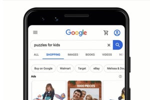 Google、「Googleショッピング」への登録を無料に、まずは米国から