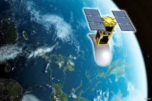 NEC、ベトナムの地球観測衛星「LOTUSat-1」を受注 - 災害対策などに貢献