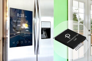 Power Integrations、75W出力に対応したスイッチング電源用GaN ICを発表