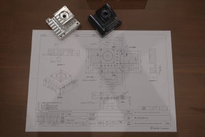 製造業にDXを - 日本のものづくりの改革に挑むミスミのmeviy