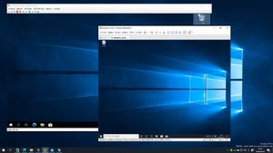 Windows 10でHyper-VとVMware Workstationの共存が可能に