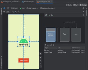 Android Studio 4.0登場