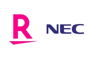 楽天モバイルとNEC、コンテナ活用のSA方式5Gコアネットワーク開発