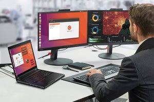 Lenovo、全てのThinkPad PシリーズとThinkStationにLinux認定