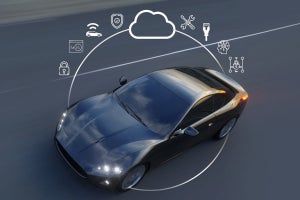 NXP、次世車載プラットフォーム向けにTSMCの5nmプロセス「N5P」を採用