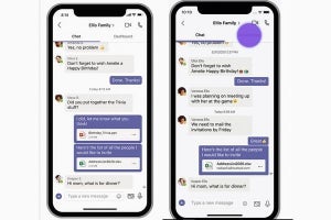Microsoft Teams、モバイル版で個人ユーザー用新機能プレビュー提供開始