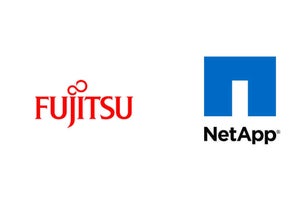 富士通、NetAppとデータマネジメントインフラで協業を強化