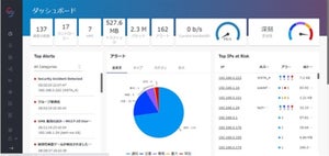 AIでビルシステムをサイバー攻撃から守る「SCADAfence Platform」 - 日立ソリューションズ