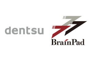 新会社「電通クロスブレイン」、データ分析で企業のマーケティング支援