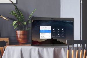 Zoom、在宅ワーク向けビデオ通話デバイスを開拓「Zoom for Home」