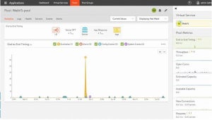 ヴイエムウェア、「NSX Advanced Load Balancer」の最新版を発表