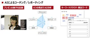 富士通、スマートフォンによる金融機関向け教育プラットフォーム