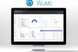 グレープシティ、JavaScriptライブラリ最新版「Wijmo 2020J v2」