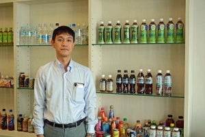 “超低ハードル”な健康経営アプリ「SUNTORY＋」とは？ 