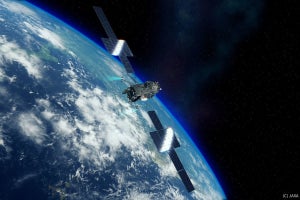 スカパーJSAT、JAXAの技術試験衛星9号機の運用を実施へ - デブリ観測も