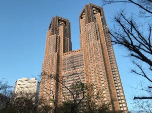 東京都、新型コロナなどの感染症拡大防止に役立つ新商品向け支援制度を発表